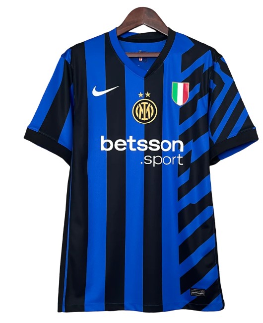 INTER HOME 24/25