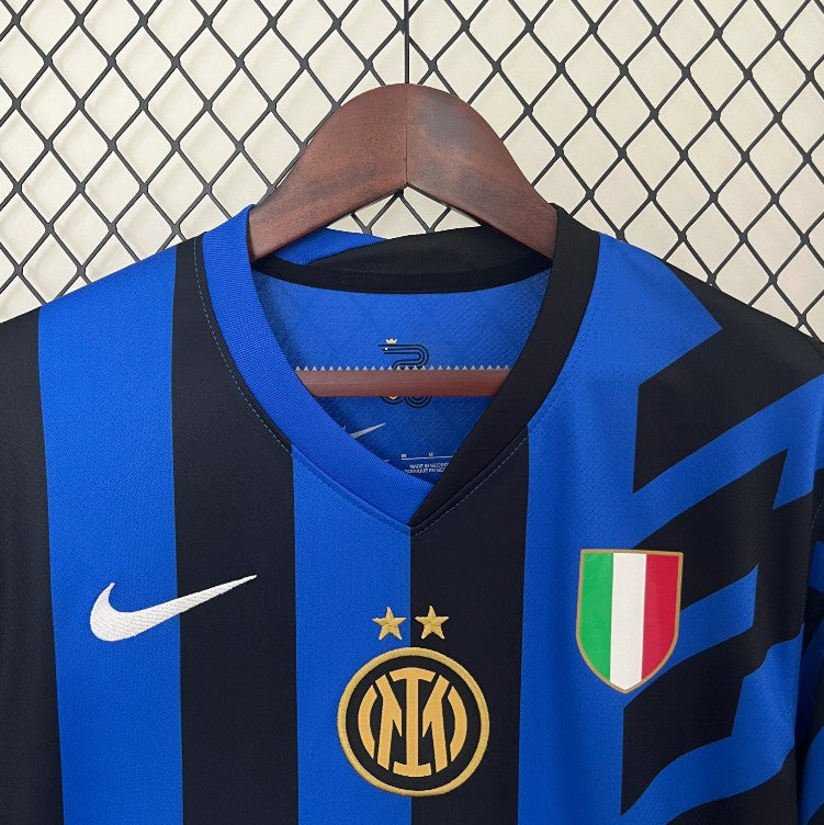 INTER HOME 24/25