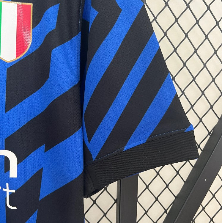 INTER HOME 24/25