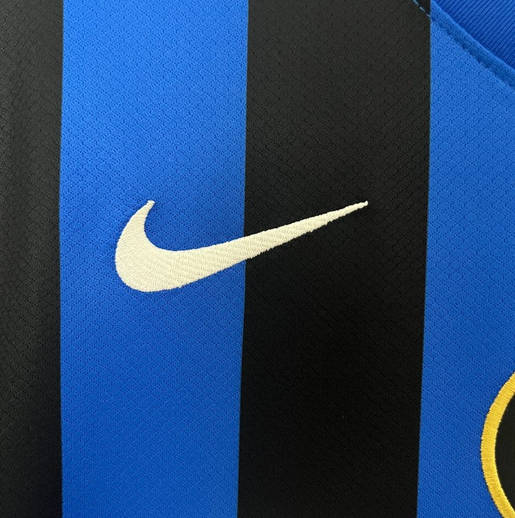 INTER HOME 24/25