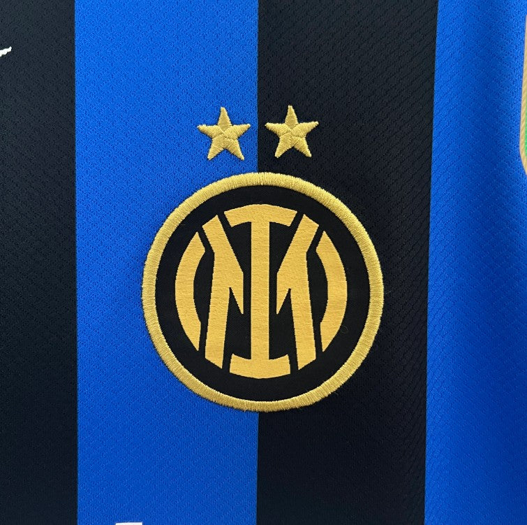 INTER HOME 24/25
