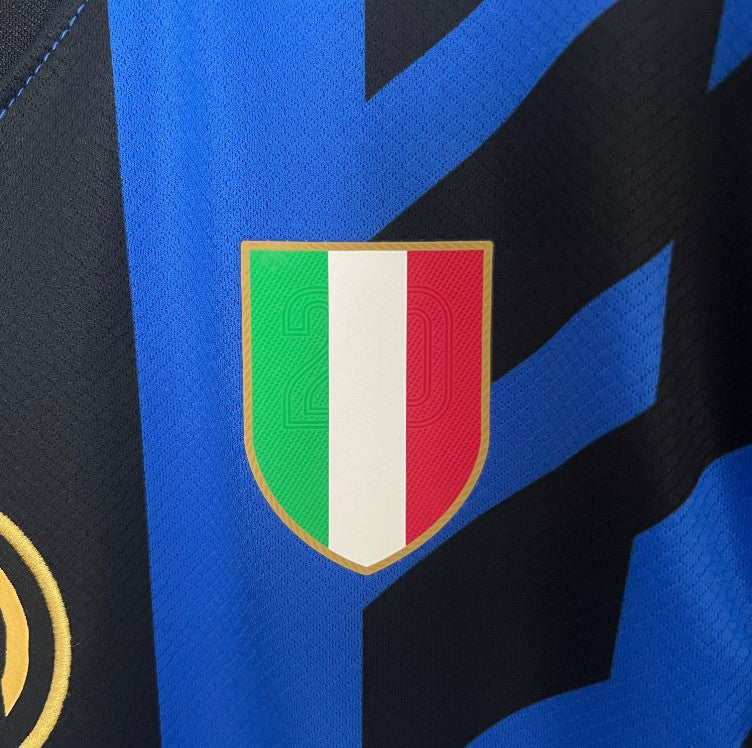 INTER HOME 24/25