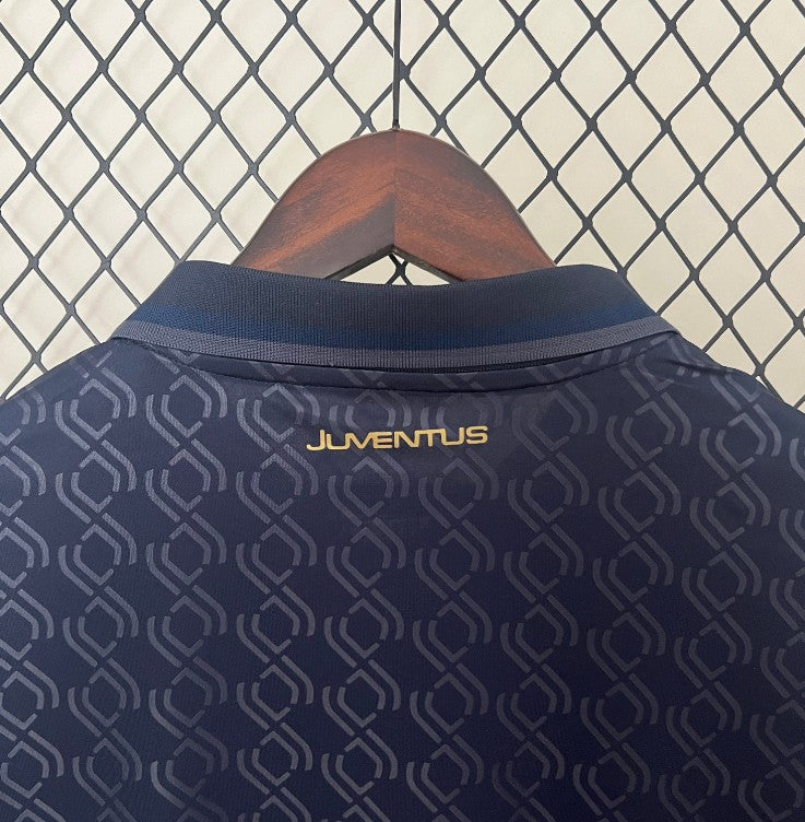 JUVENTUS TERZA MAGLIA 24/25