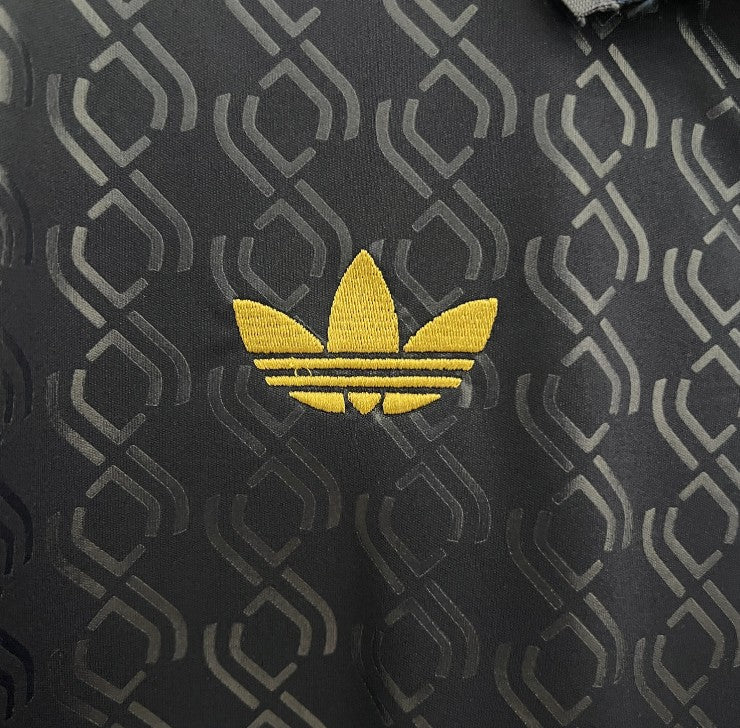JUVENTUS TERZA MAGLIA 24/25