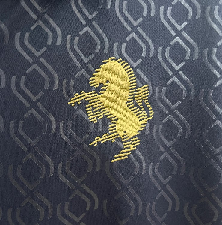 JUVENTUS TERZA MAGLIA 24/25