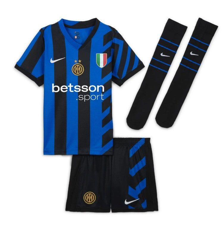 INTER HOME 24/25