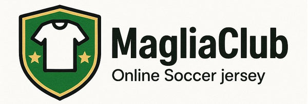 MAGLIA CLUB