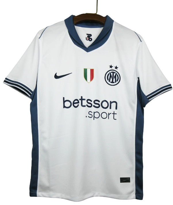 INTER AWAY 24/25