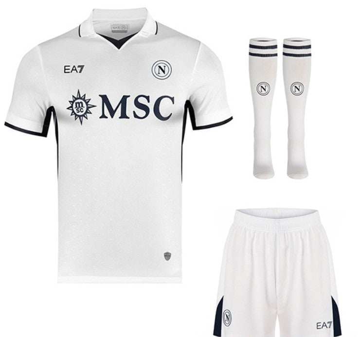 NAPOLI AWAY 24/25