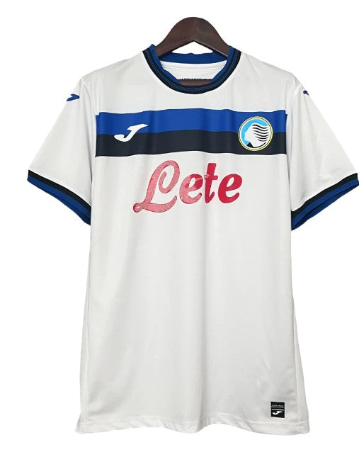 ATALANTA AWAY 24/25
