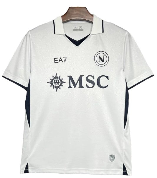 NAPOLI AWAY 24/25
