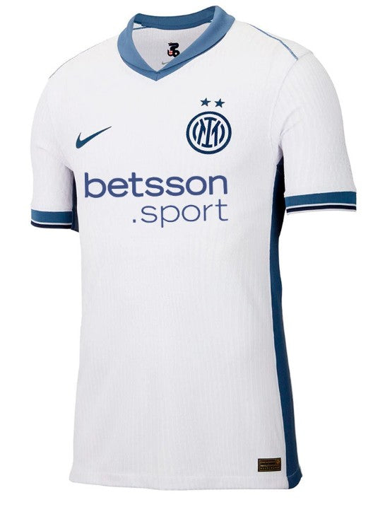 INTER AWAY 24/25