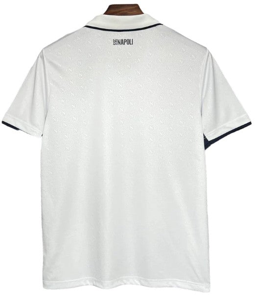 NAPOLI AWAY 24/25