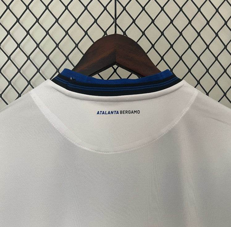 ATALANTA AWAY 24/25