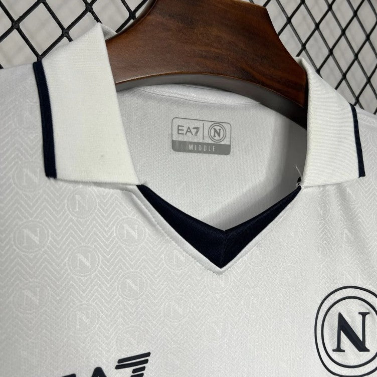 NAPOLI AWAY 24/25