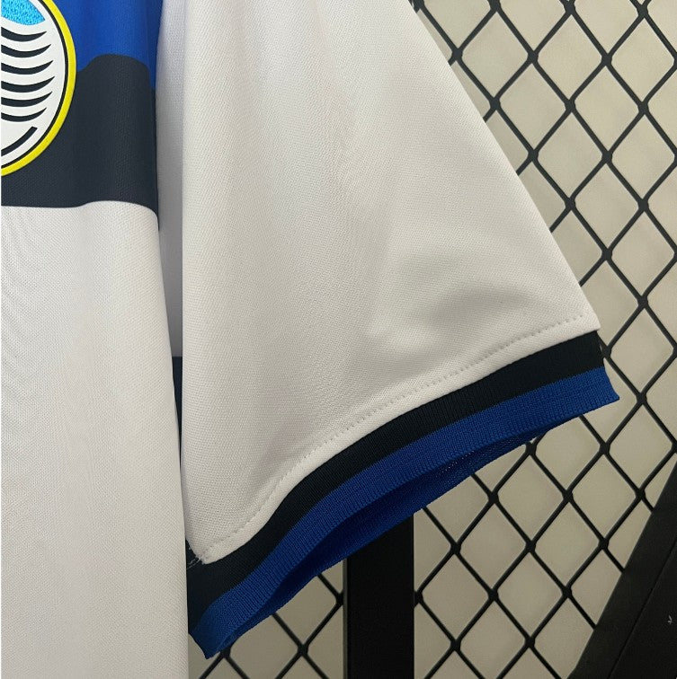 ATALANTA AWAY 24/25