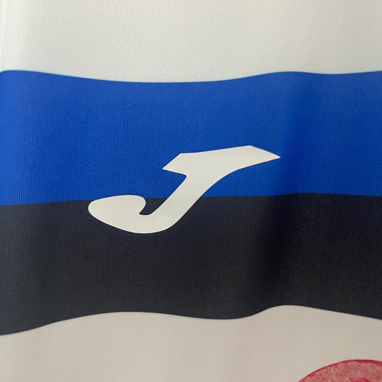 ATALANTA AWAY 24/25
