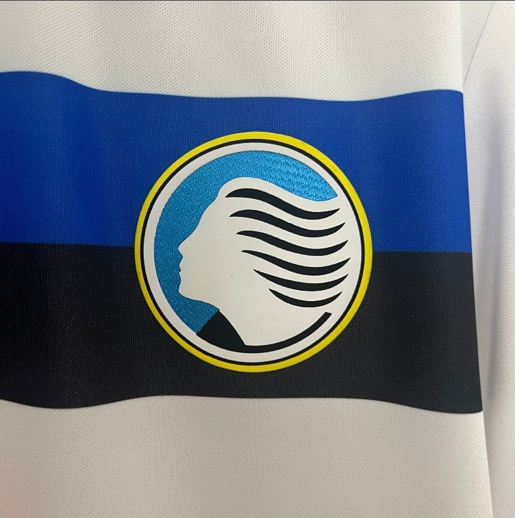 ATALANTA AWAY 24/25