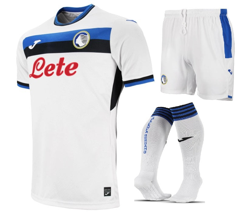 ATALANTA AWAY 24/25