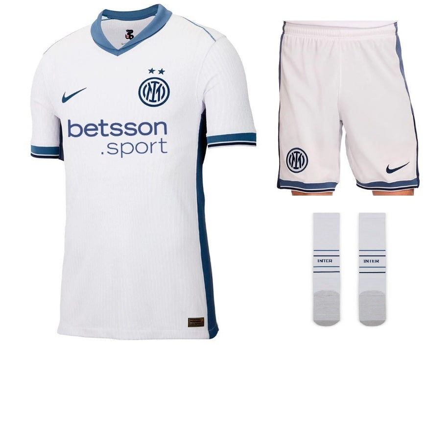INTER AWAY 24/25