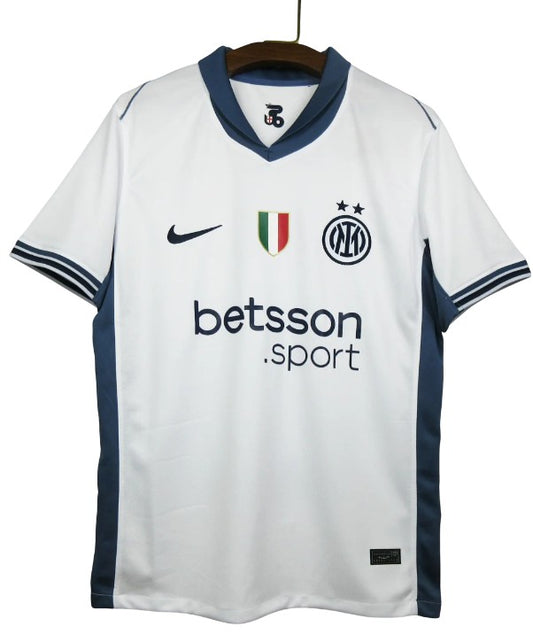 INTER AWAY 24/25
