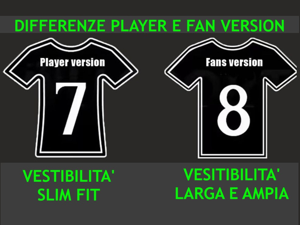 INTER HOME 24/25