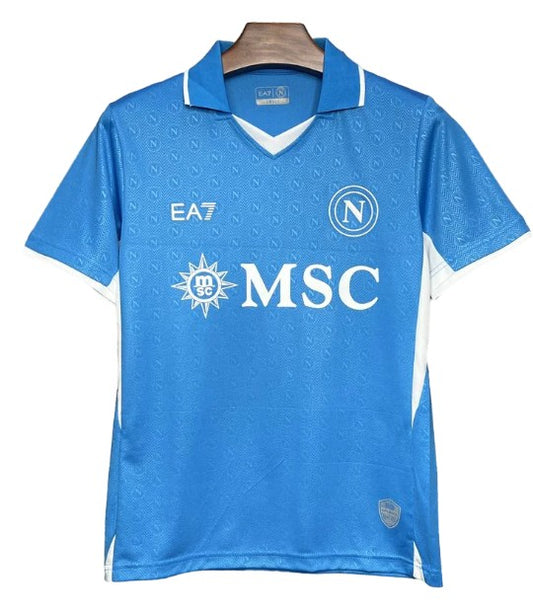 NAPOLI HOME 24/25