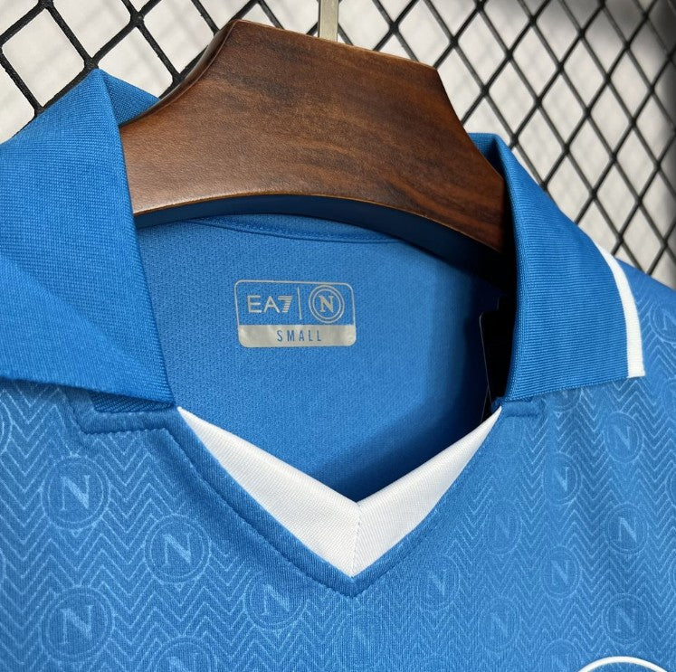 NAPOLI HOME 24/25