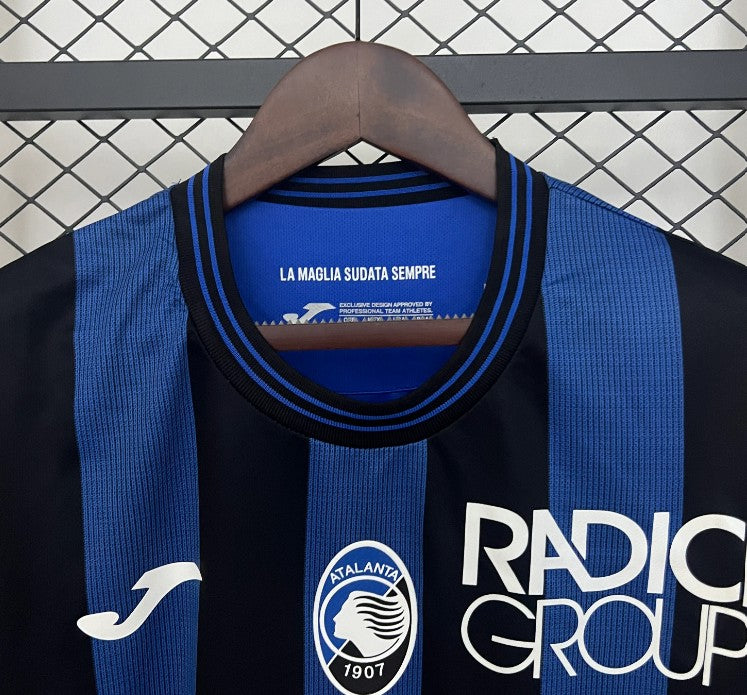 ATALANTA HOME 24/25