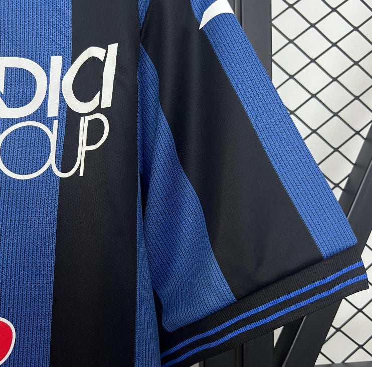 ATALANTA HOME 24/25