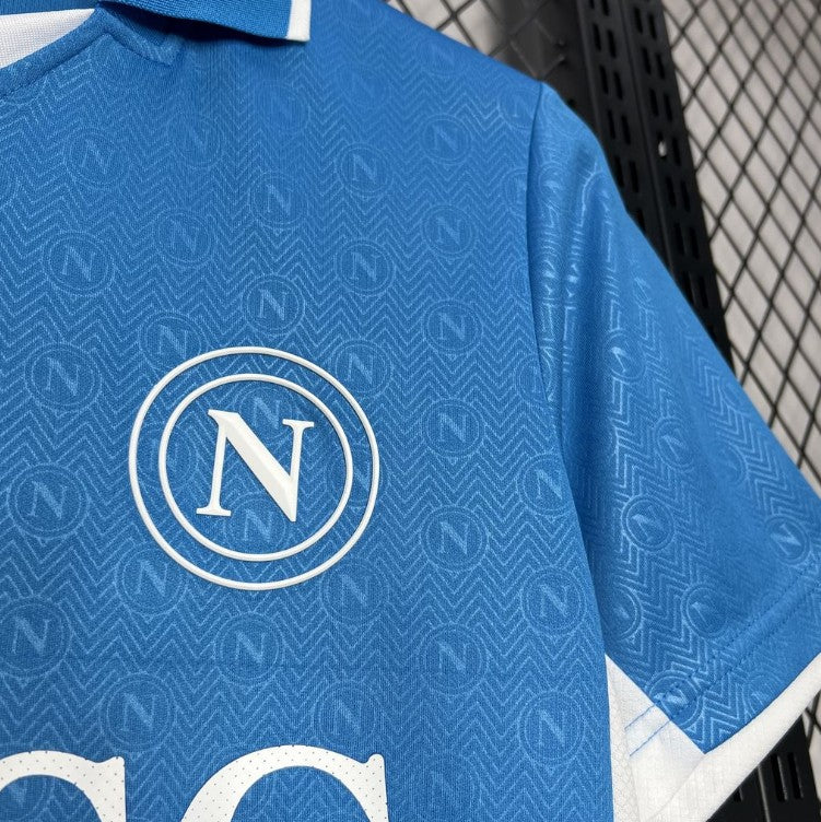 NAPOLI HOME 24/25