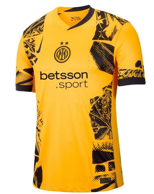 INTER TERZA MAGLIA 24/25
