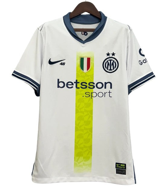 INTER ROSSI 46 25/26