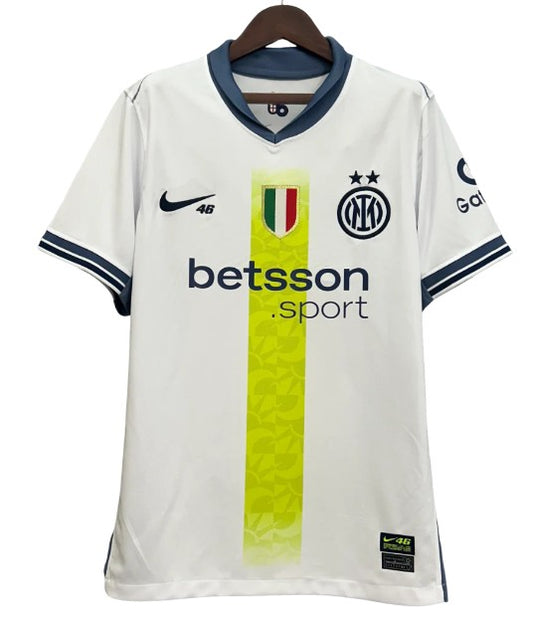 INTER ROSSI 46 25/26