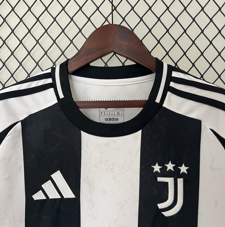 JUVENTUS HOME 24/25