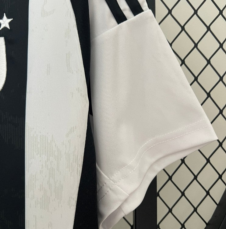 JUVENTUS HOME 24/25
