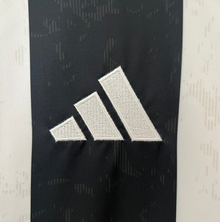 JUVENTUS HOME 24/25