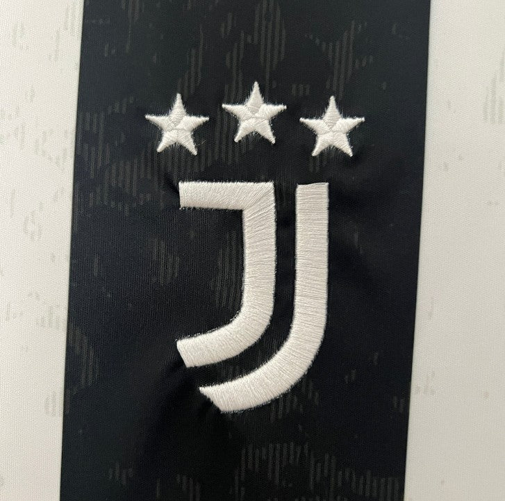 JUVENTUS HOME 24/25