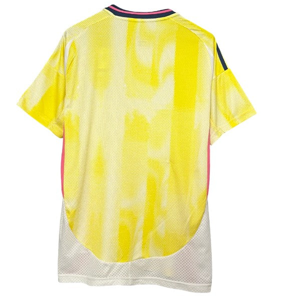 JUVENTUS AWAY 24/25
