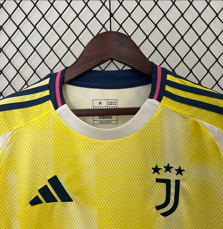 JUVENTUS AWAY 24/25