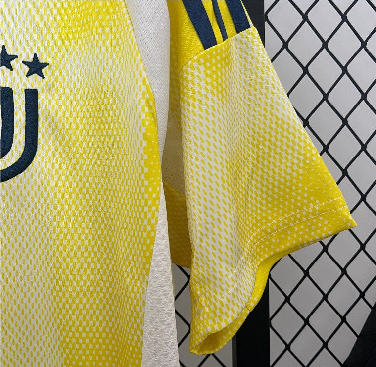 JUVENTUS AWAY 24/25