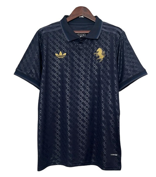 JUVENTUS TERZA MAGLIA 24/25
