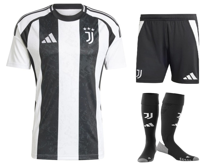 JUVENTUS HOME 24/25