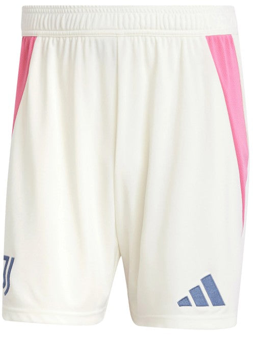 JUVENTUS AWAY 24/25