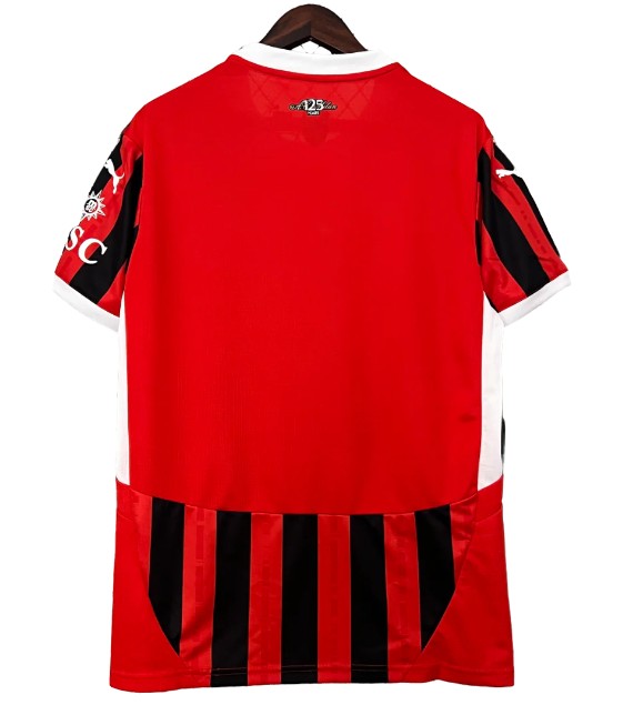 MILAN HOME 24/25