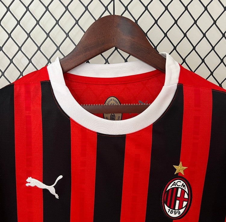 MILAN HOME 24/25