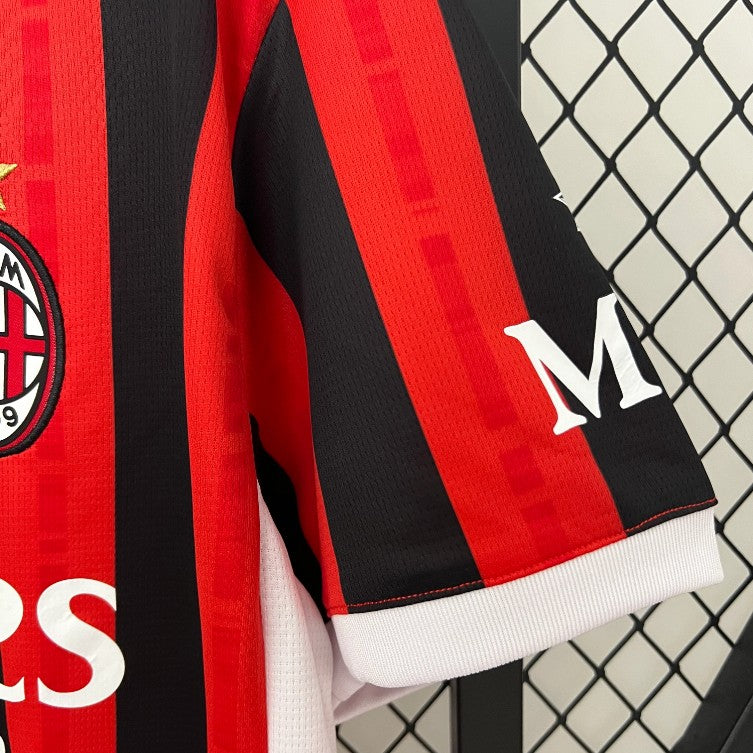 MILAN HOME 24/25