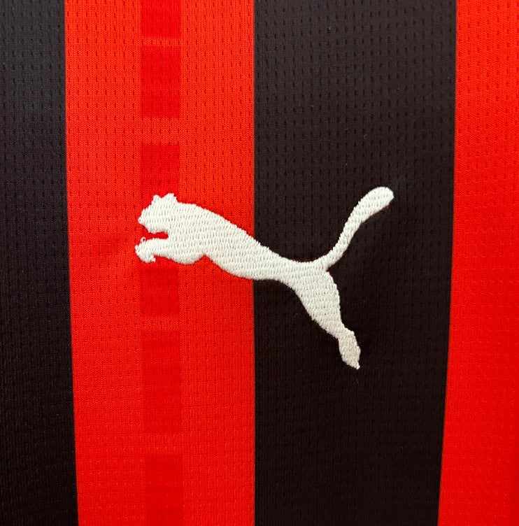 MILAN HOME 24/25