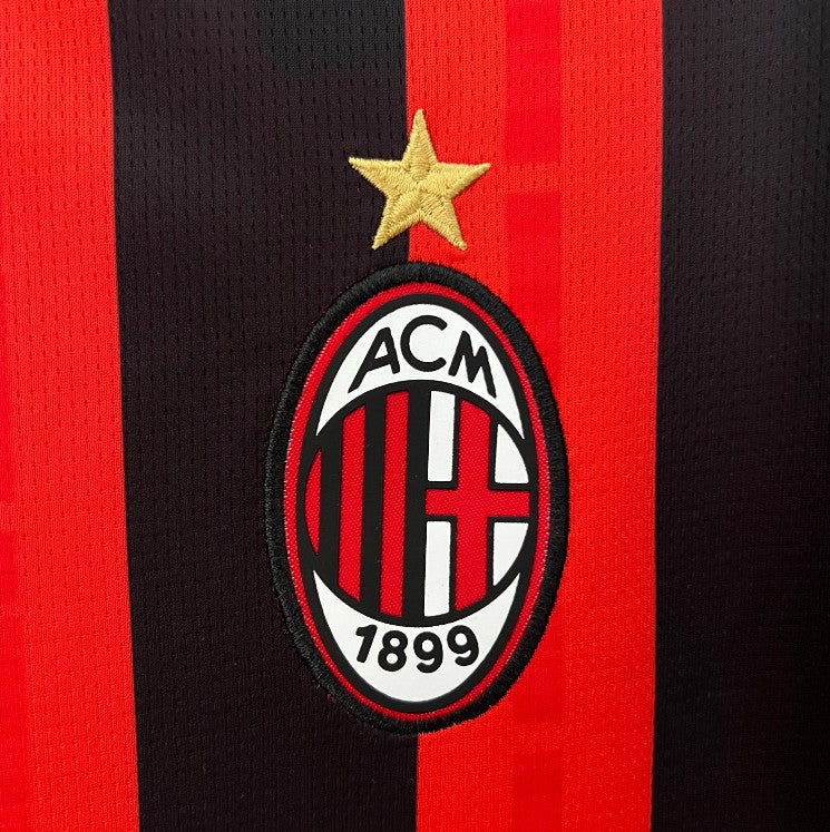 MILAN HOME 24/25