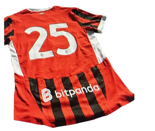 MILAN HOME 24/25